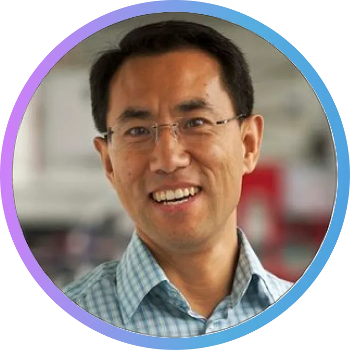 Dr Hui Yu